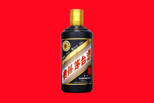 黔东南回收茅台酒瓶